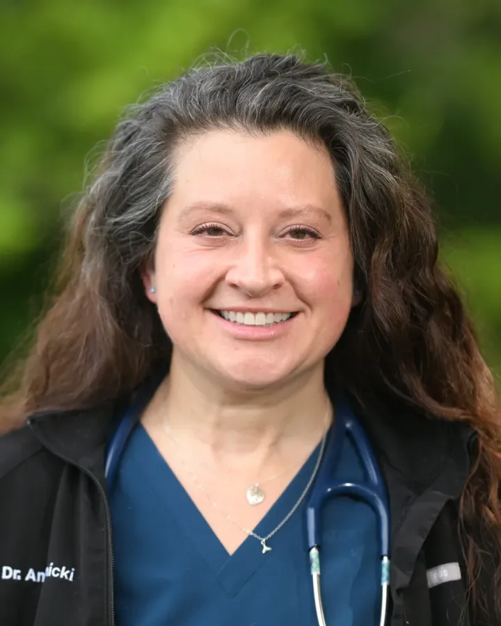 Dr. Amy Lipnicki