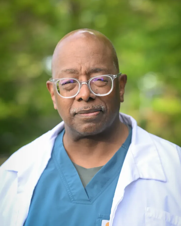Dr. Joseph Powell