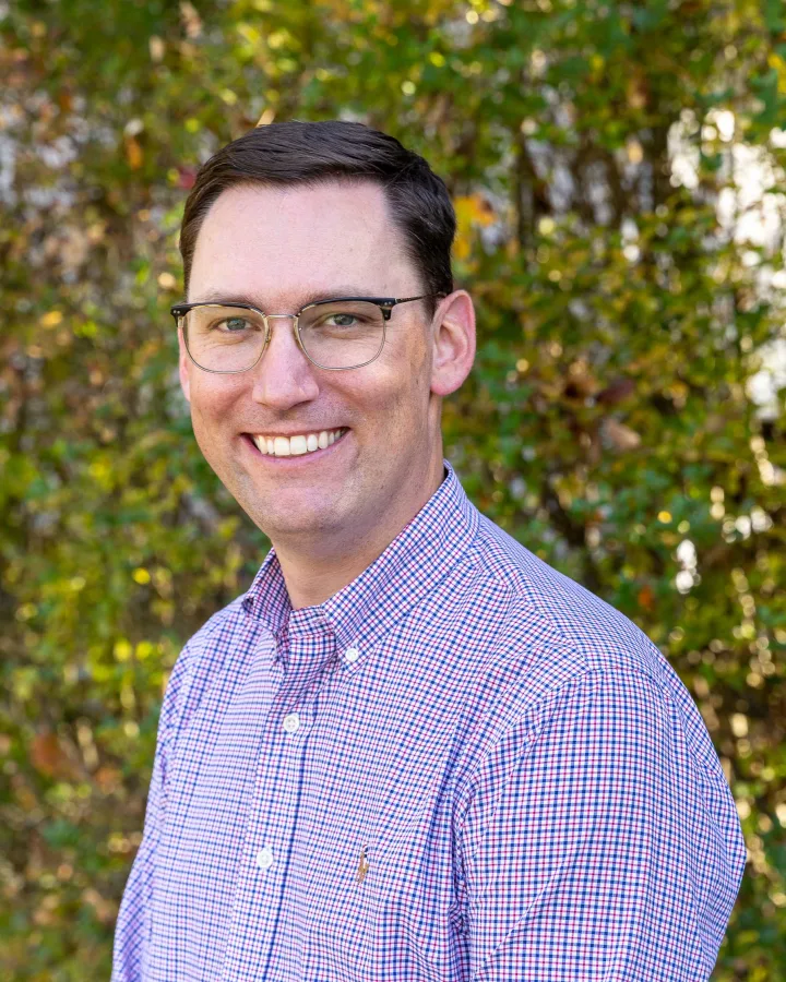 Dr. Nick Pope